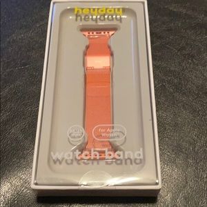 Hey day Apple Watch band new